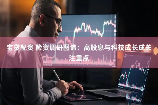 宝贷配资 险资调研图谱：高股息与科技成长成关注重点